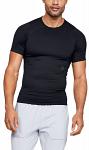 Under Armour UA Rush Compression Short Sleeve