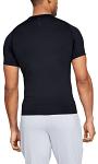 Under Armour UA Rush Compression Short Sleeve
