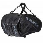 Solinco Tour Themobag 15R Blackout