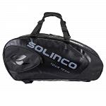 Solinco Tour Themobag 15R Blackout