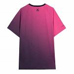Nox Pro Men's T-Shirt Blackberry Rose