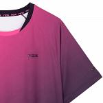 Nox Pro Men's T-Shirt Blackberry Rose