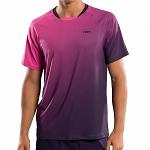 Nox Pro Men's T-Shirt Blackberry Rose