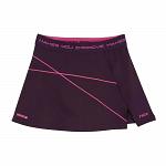 Nox Pro Skirt Deep Purple