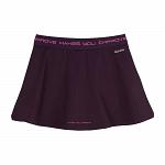 Nox Pro Skirt Deep Purple