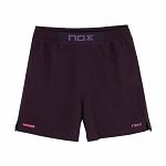 Nox Pro Men's Shorts Deep Purple