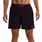 Nox Pro Men's Shorts Deep Purple
