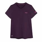 Nox Pro Women's T-Shirt Deep Purple