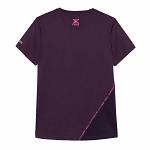 Nox Pro Women's T-Shirt Deep Purple