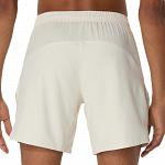 ASICS Match 7in Shorts Birch