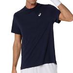 ASICS Court SS Top Midnight
