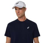 ASICS Court SS Top Midnight