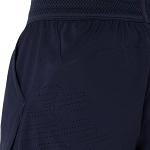 ASICS Match Laser Cut 7In Shorts Midnight