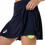 ASICS Match Skort Midnight