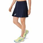 ASICS Match Skort Midnight