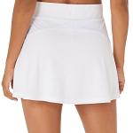 ASICS Court Skirt Brilliant White