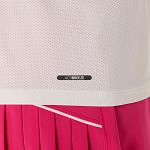 ASICS Match Actibreeze Tank Cream