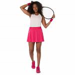 ASICS Match Actibreeze Tank Cream