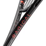Head Radical 135 X 2026 Paul Coll Signature