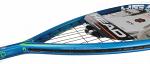 Head Graphene Touch Speed 120