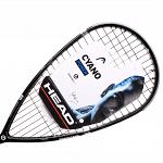 Head Graphene XT Hurricane 123