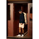 Tecnifibre Hoodie Marine