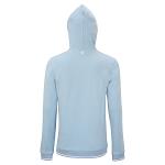 Tecnifibre Team Terry Hoodie Glacier
