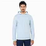 Tecnifibre Team Terry Hoodie Glacier