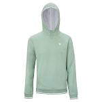 Tecnifibre Team Terry Hoodie Sage