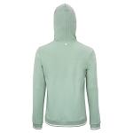Tecnifibre Team Terry Hoodie Sage