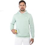 Tecnifibre Team Terry Hoodie Sage