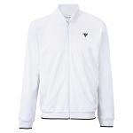 Tecnifibre Team Light Jacket White