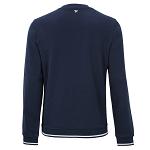 Tecnifibre Team Terry Sweater Marine