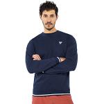 Tecnifibre Team Terry Sweater Marine