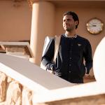 Tecnifibre Tech Bomber Marine