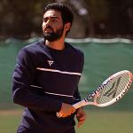 Tecnifibre Team Sweater Marine