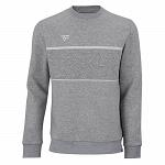 Tecnifibre Team Sweater Silver