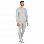 Tecnifibre Team Sweater Silver