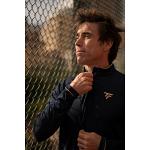 Tecnifibre Pro Range Thermo Zip Marine