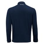 Tecnifibre Pro Range Thermo Zip Marine