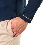 Tecnifibre Pro Range Thermo Zip Marine