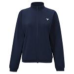 Tecnifibre Team Light Lady Jacket Marine