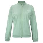 Tecnifibre Team Light Lady Jacket Sage