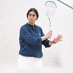 Tecnifibre Pro Range Light Lady Jacket Marine