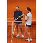 Tecnifibre Pro Range Light Lady Jacket Marine