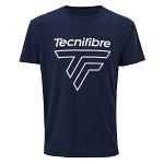 Tecnifibre Team Corpo Tee Marine