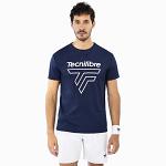 Tecnifibre Team Corpo Tee Marine