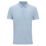 Tecnifibre Team Tech Polo Glacier