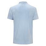 Tecnifibre Team Tech Polo Glacier