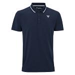 Tecnifibre Team Tech Polo Marine